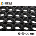 Good Price Boar Pig Anti Slip Anti Fatigue Drainage Holes Rubber Mat